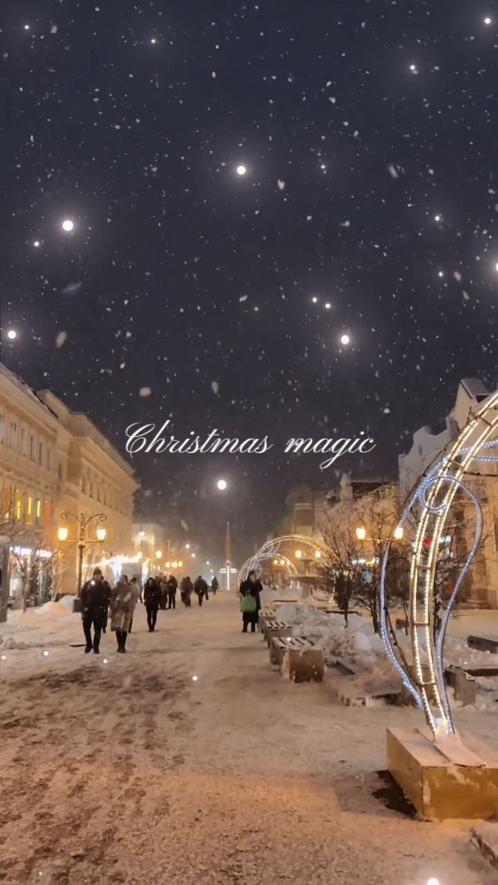 Christmas