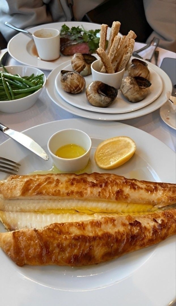 good food 