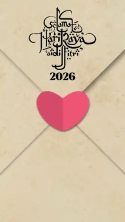 kad ucapan raya 2026