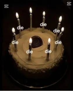 HB YURI BTW!<3