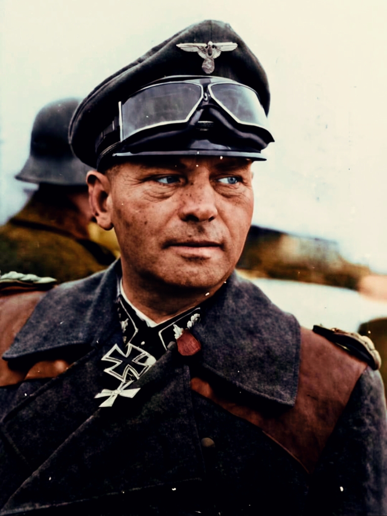 Armee Deutsch Vibes