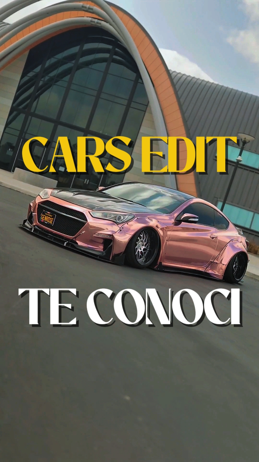 TE CONOCI 