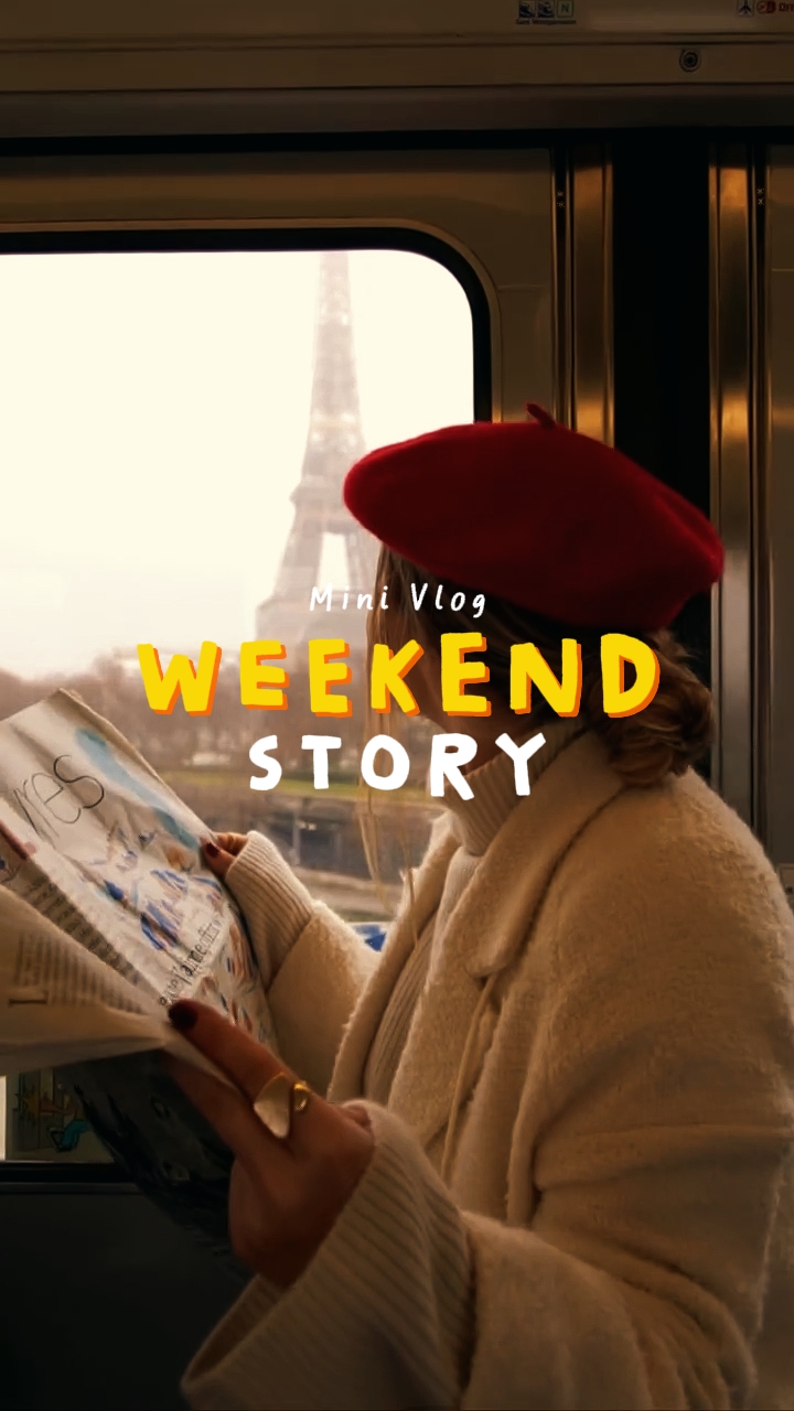 Weekend Story