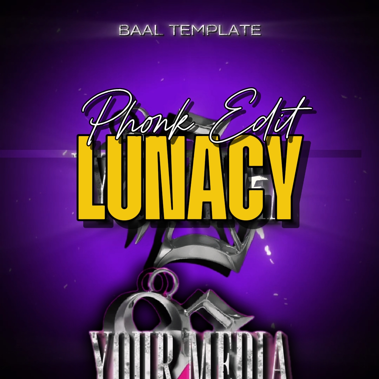LUNACY