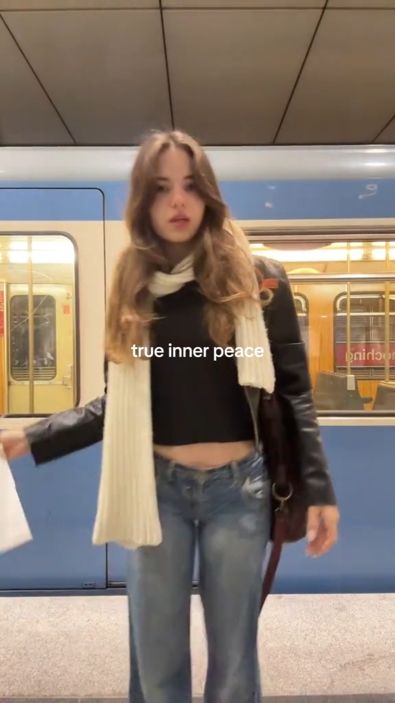 true inner peace