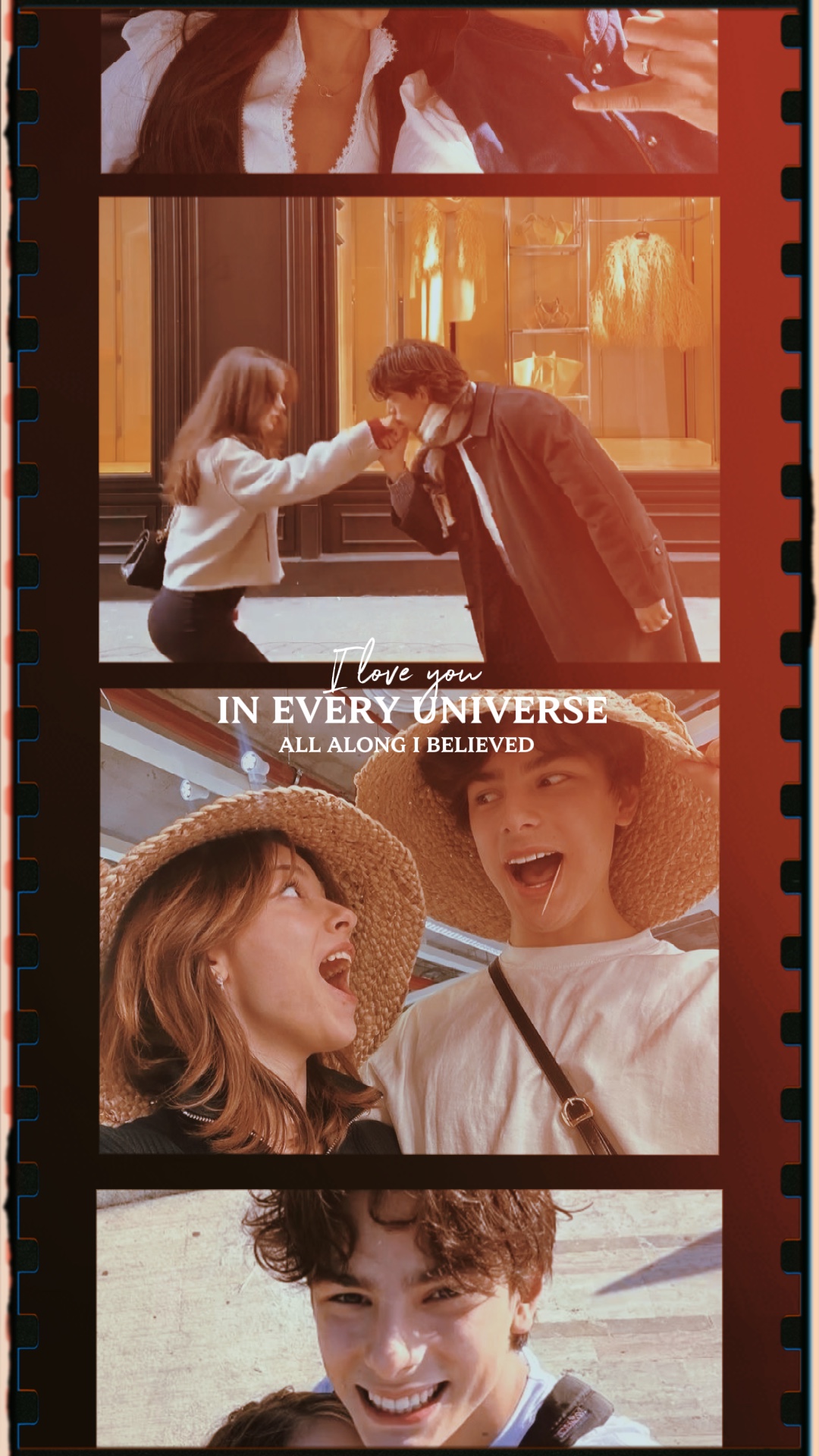 Film de la Saint-Valentin 