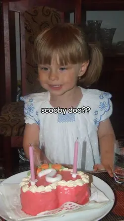 scooby doo pa-pa