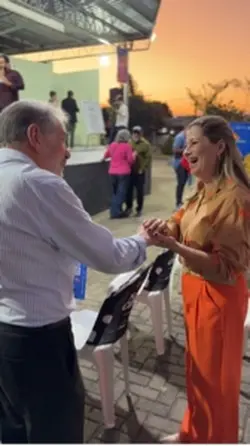 Evento Político