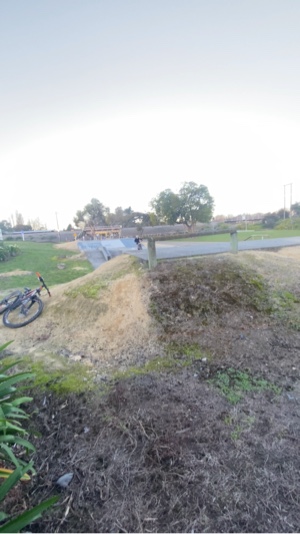 Mtb on top