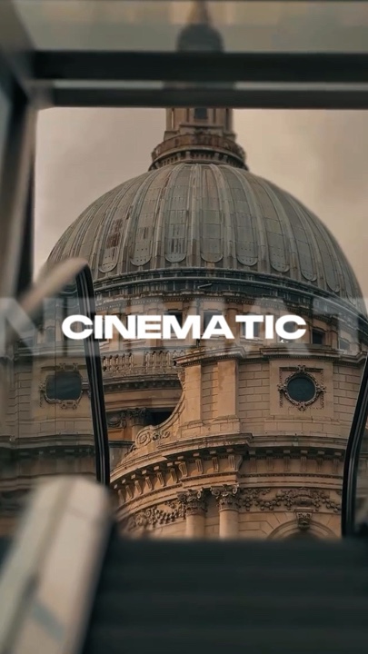 Cinematic 