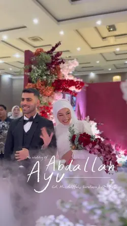 Wedding Cinematic
