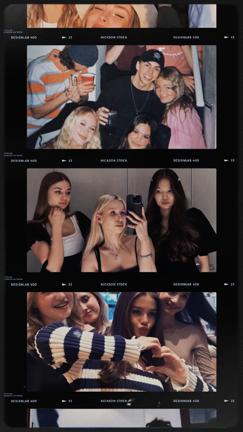 photo scroll