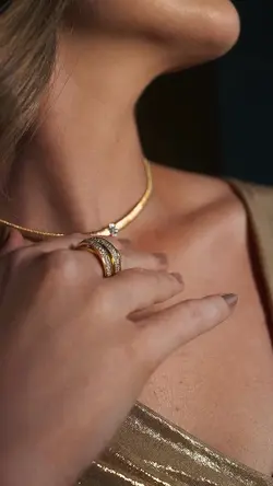 Jewelry Viral