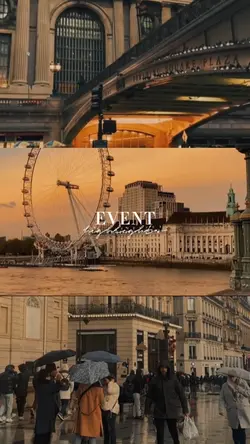 event highlights