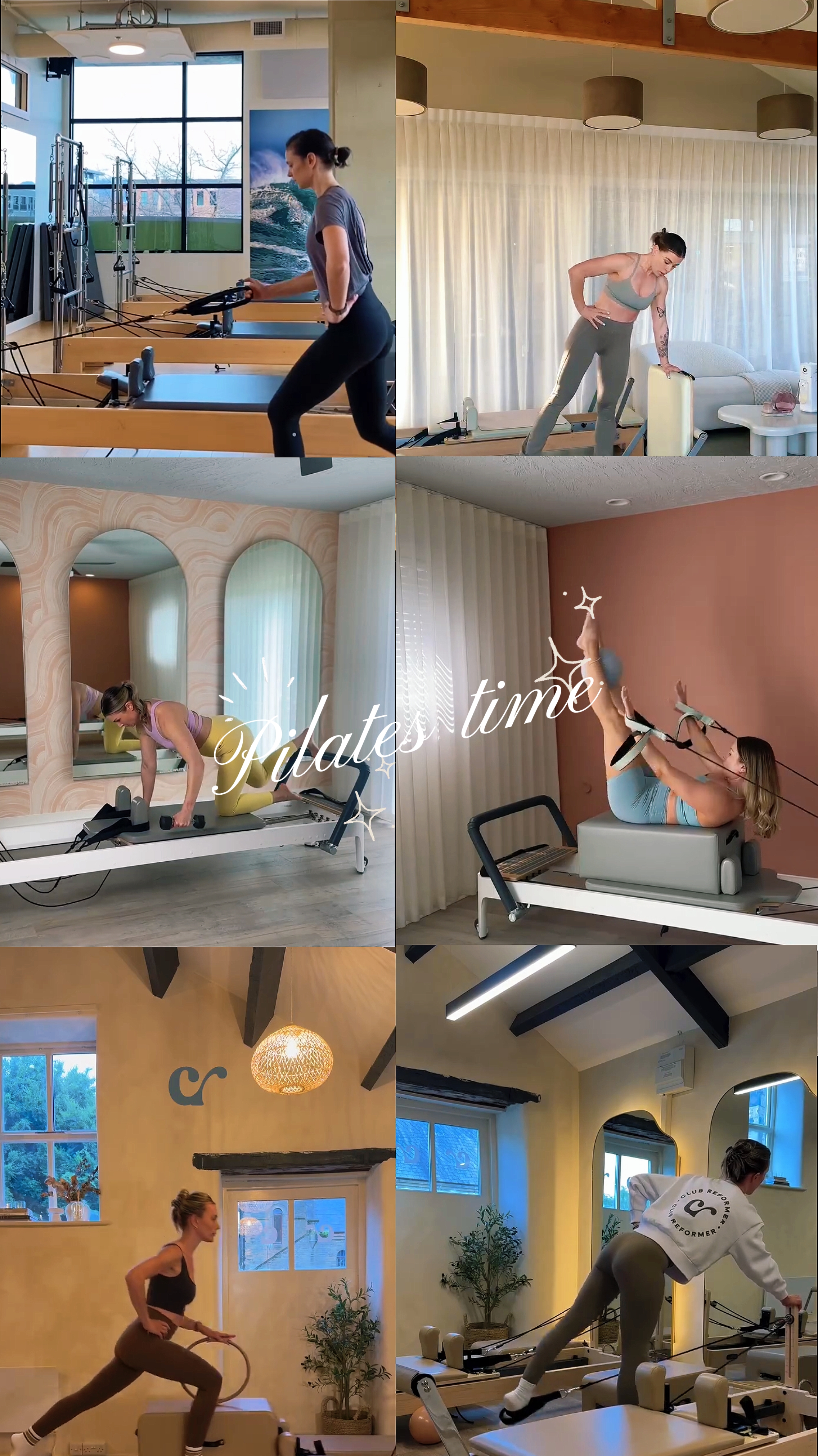 Pilates
