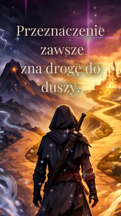 Cytaty dla duszy