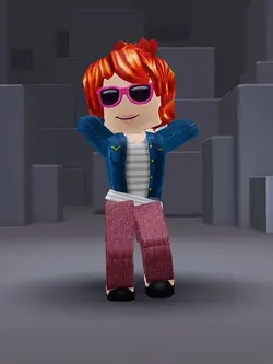 she got a wham