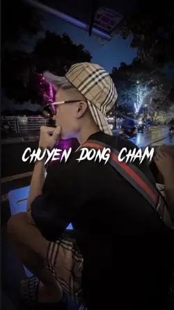 CHUYỂN ĐỘNG CHẬM