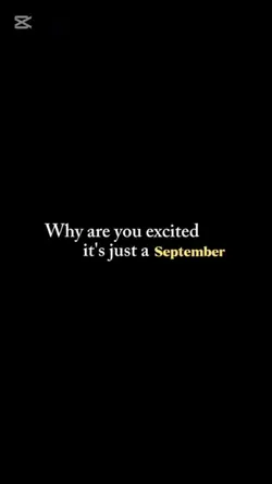 SEPTEMBER BIRTHDAY