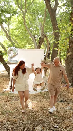 Aile klip reels
