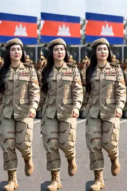 ខ្មែរ