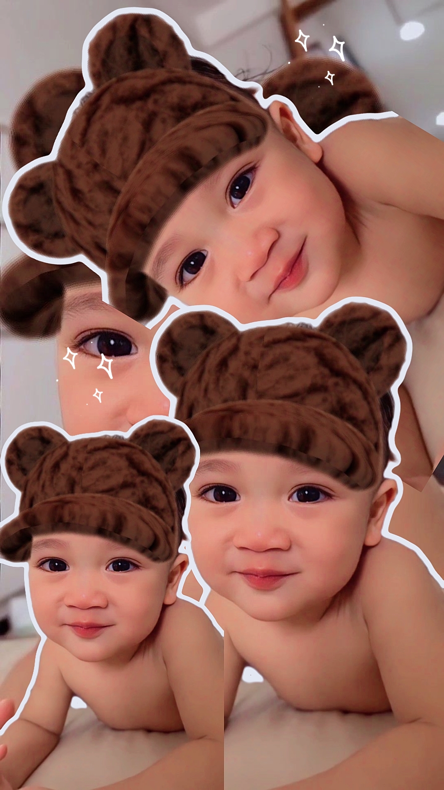 erkek bebek