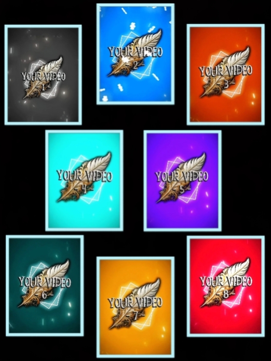 new edit master 