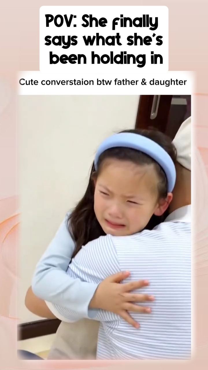 Pai e filha 