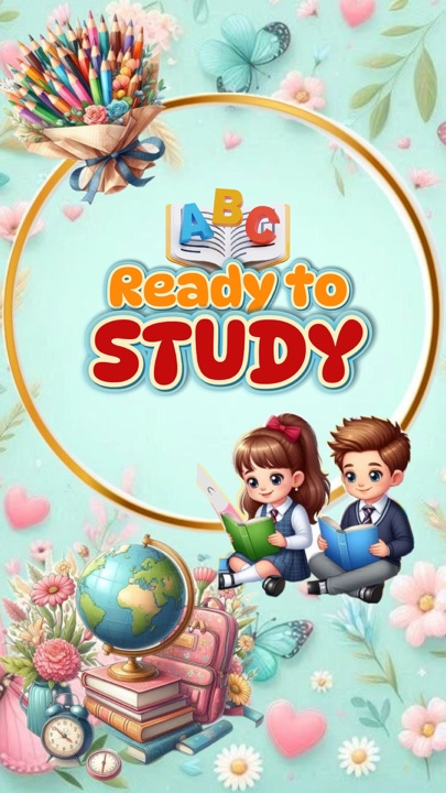 Siap belajar
