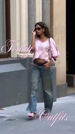 Today Outfits