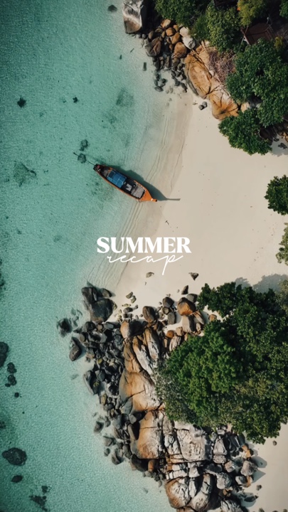 summer recap
