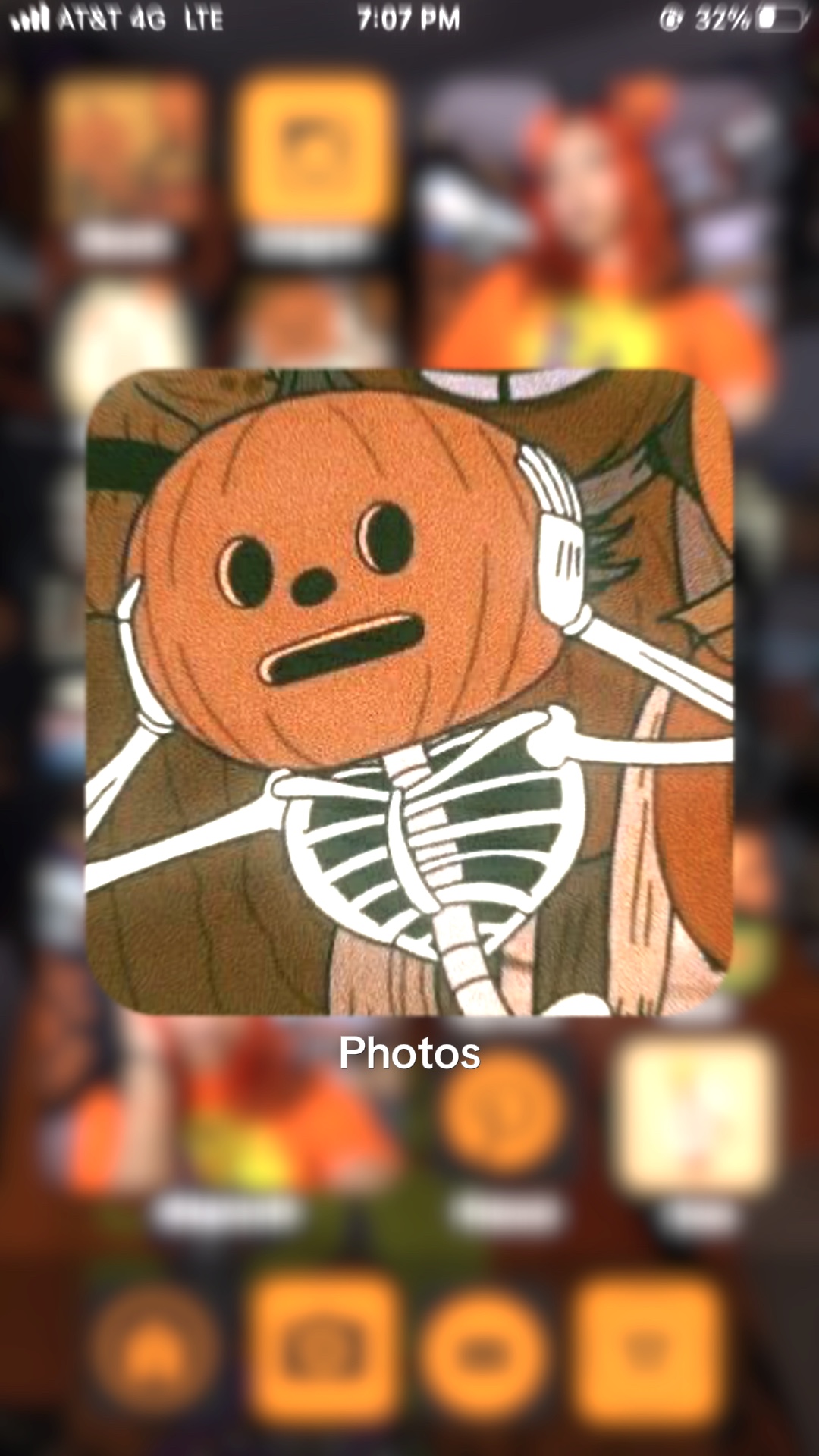 Iphone Screen HLW