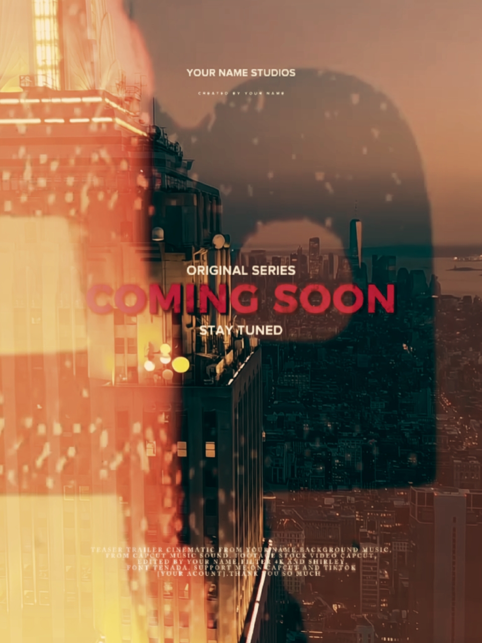 coming soon