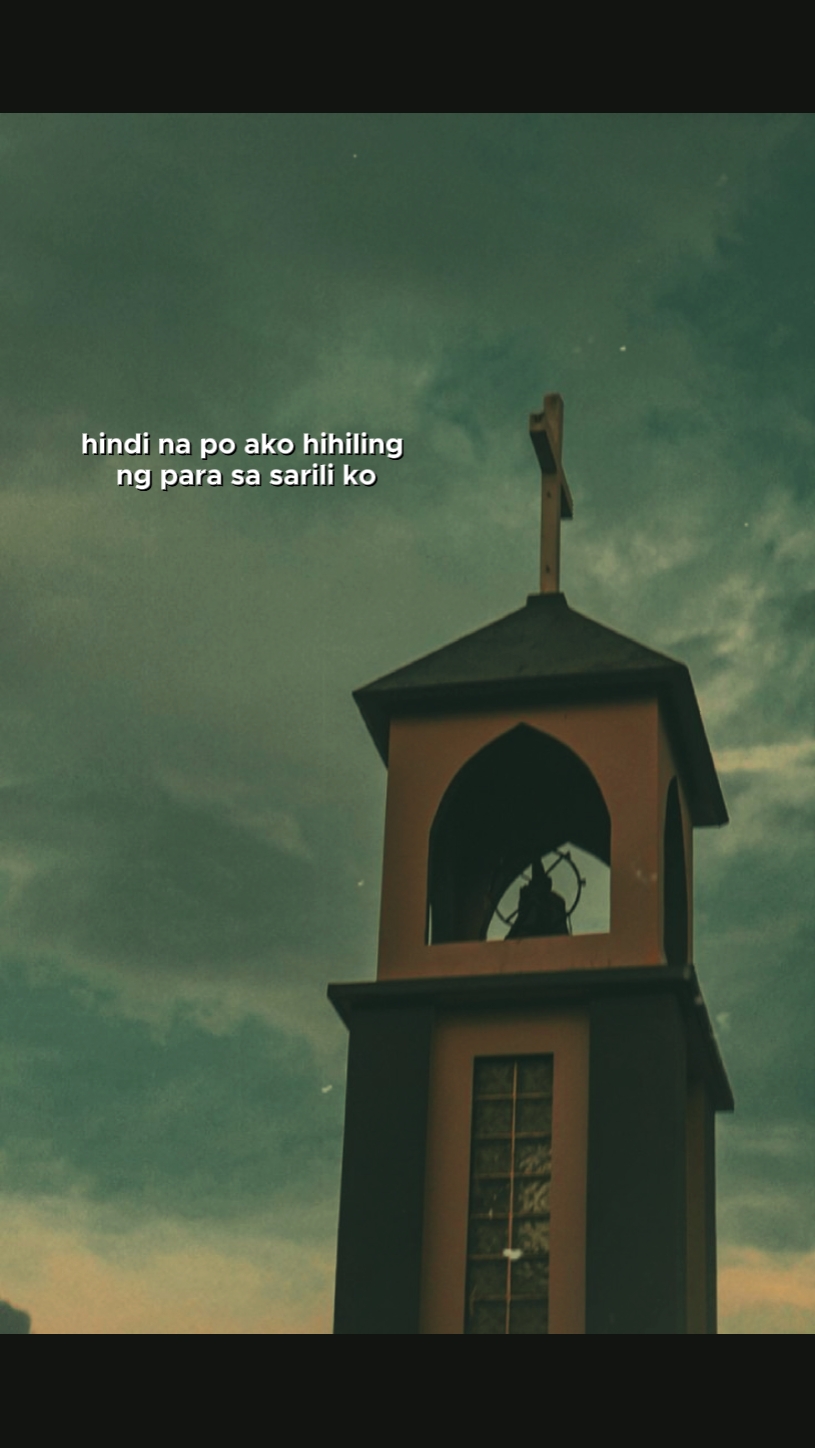 Salamat Panginoon..