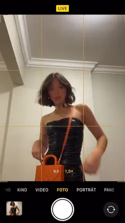 photo effect
