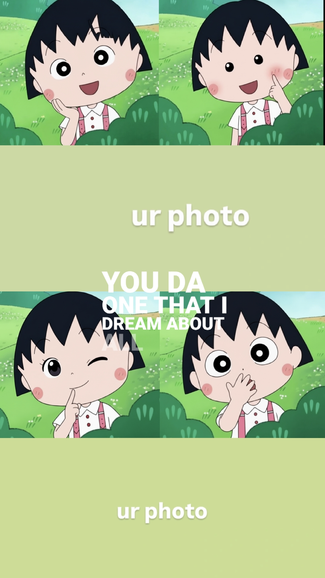 Larawan bestie maruko