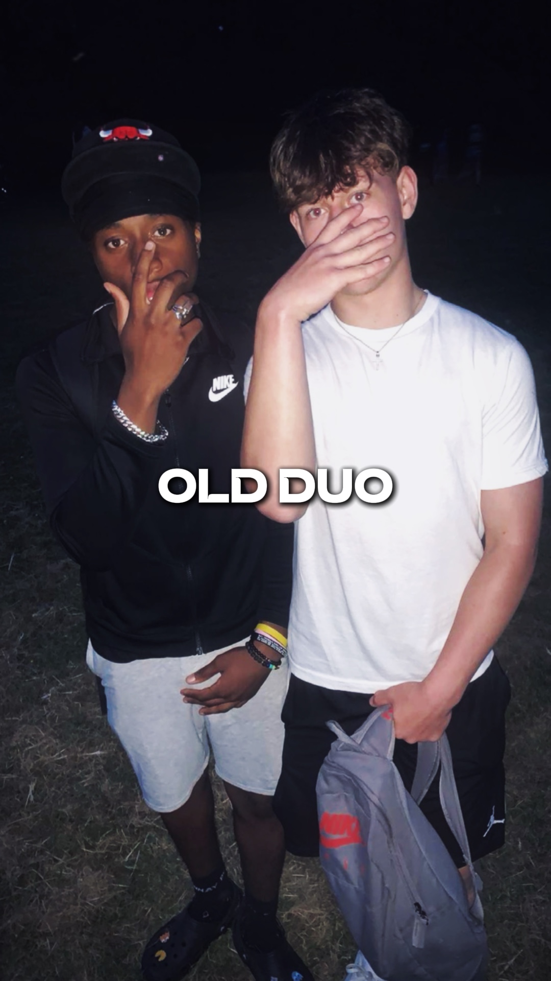 Duo parlıyor düzenleme 🤩