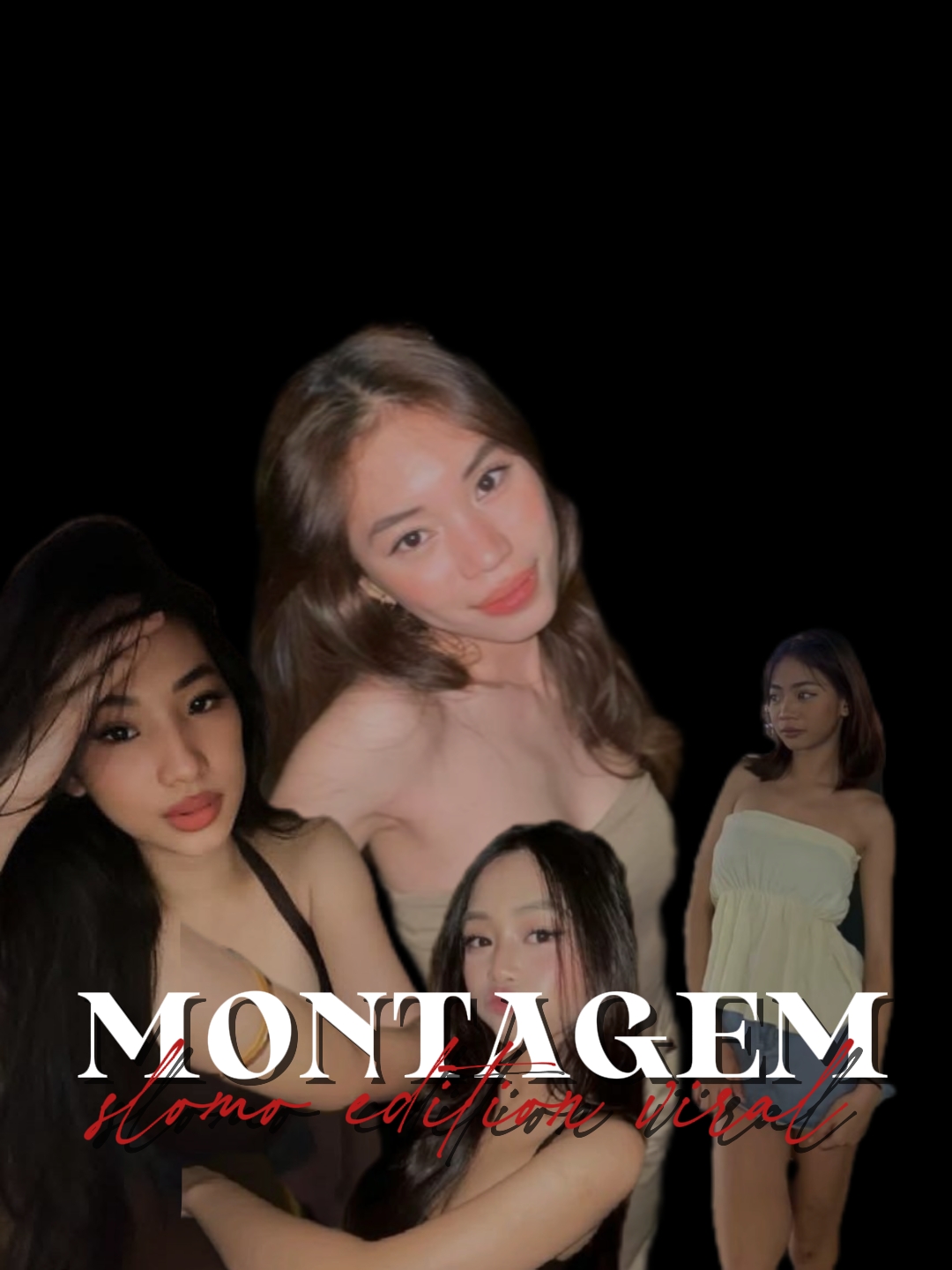VELOCITY MONTAGEM 