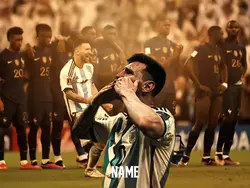 greatest of al time