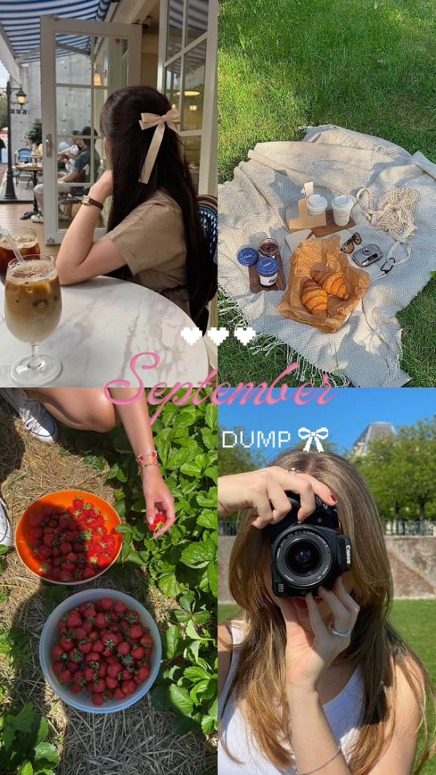 September dump