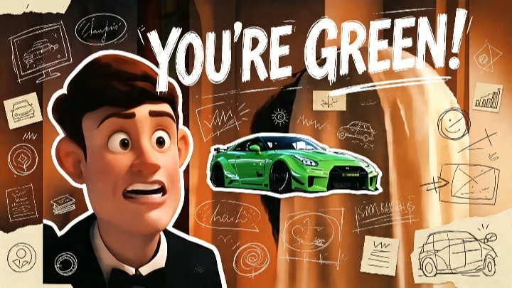 NAGLALAKI KA NG CAR
