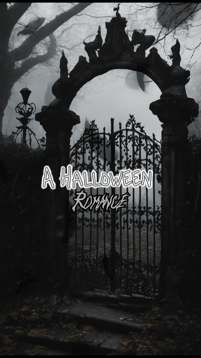 Romance d'Halloween