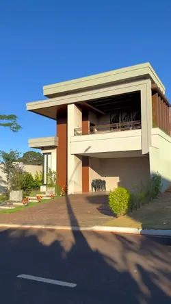 Casa em Condomínio