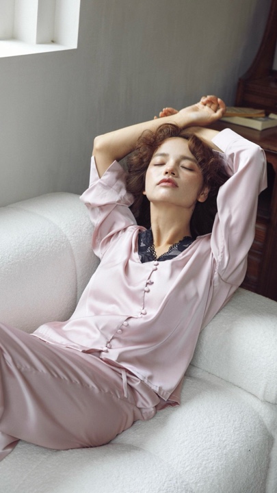 Loungewear