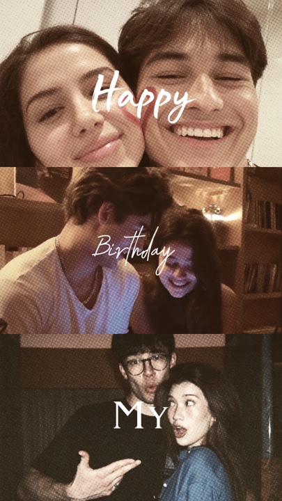 Feliz cumpleaños
