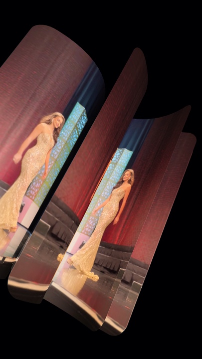 Pageant