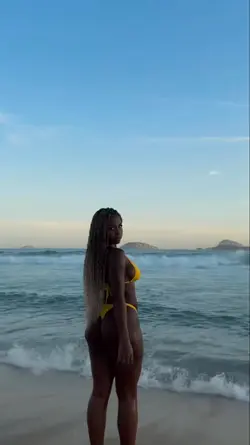 Sereia-Lulu Santos