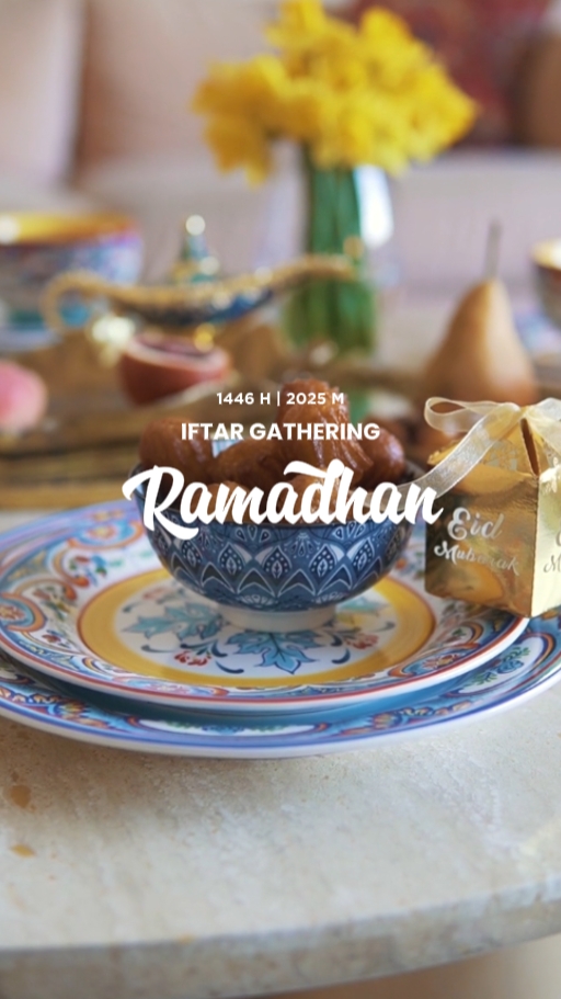 IFTAR TOPLANTISI 