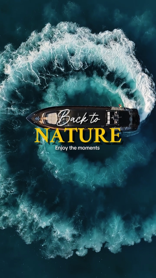 BACK TO NATURE 