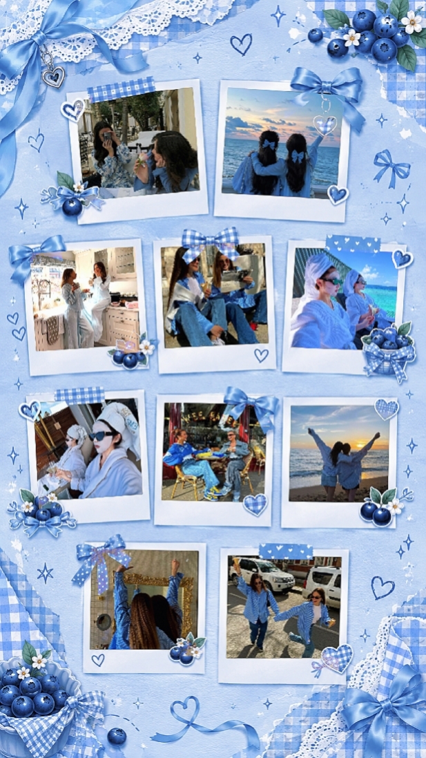 10 collage